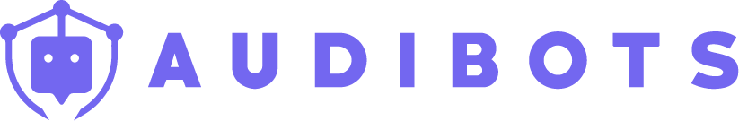 Logo Audibots